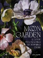 Book Cover for Moon Garden by Jarema Osofsky