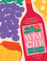 Book Cover for Wine Club by Maureen Petrosky