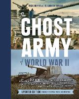 Book Cover for Ghost Army of World War II by Rick Beyer, Elizabeth Sayles