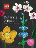 Book Cover for LEGO Botanical Almanac by LEGO