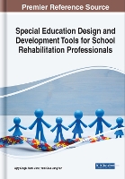 Book Cover for Special Education Design and Development Tools for School Rehabilitation Professionals by Ajay Singh