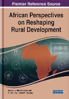 Book Cover for African Perspectives on Reshaping Rural Development by Mavhungu Abel Mafukata