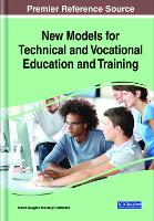 Book Cover for New Models for Technical and Vocational Education and Training by Moses Makgato
