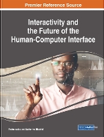 Book Cover for Interactivity and the Future of the Human-Computer Interface by Pedro Isaias