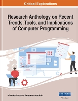 Book Cover for Research Anthology on Recent Trends, Tools, and Implications of Computer Programming by Information Resources Management Association