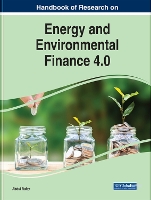 Book Cover for Handbook of Research on Energy and Environmental Finance 4.0 by Abdul Rafay