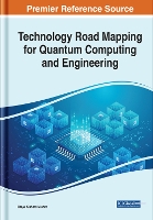 Book Cover for Technology Road Mapping for Quantum Computing and Engineering by Brojo Kishore Mishra