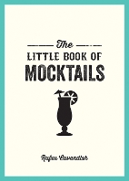 Book Cover for The Little Book of Mocktails by Rufus Cavendish