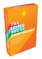 Book Cover for The Little Box of Confidence by Summersdale Publishers