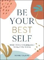 Book Cover for Be Your Best Self by Sophie Golding