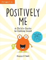 Book Cover for Positively Me by Poppy O'Neill