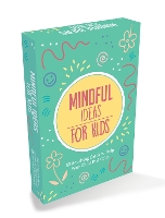 Book Cover for Mindful Ideas for Kids by Summersdale Publishers