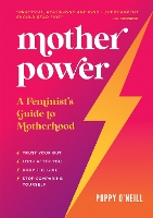 Book Cover for Mother Power by Poppy O'Neill