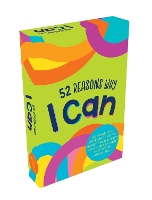 Book Cover for 52 Reasons Why I Can by Summersdale Publishers