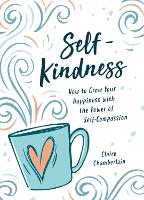 Book Cover for Self-Kindness by Claire Chamberlain