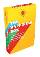 Book Cover for The Happiness Box by Summersdale Publishers