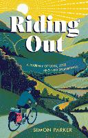 Book Cover for Riding Out by Simon Parker
