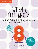 Book Cover for When I Feel Angry by Poppy O'Neill