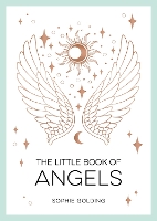 Book Cover for The Little Book of Angels by Sophie Golding