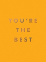 Book Cover for You're the Best by Summersdale Publishers