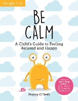 Book Cover for Be Calm by Poppy O'Neill