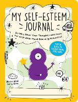 Book Cover for My Self-Esteem Journal  by Summersdale Publishers