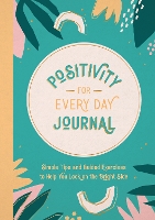 Book Cover for Positivity for Every Day Journal by Summersdale Publishers