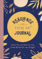 Book Cover for Resilience for Every Day Journal by Summersdale Publishers