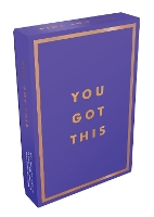 Book Cover for You Got This by Summersdale Publishers