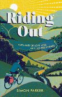 Book Cover for Riding Out by Simon Parker