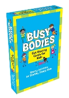 Book Cover for Busy Bodies by Summersdale Publishers