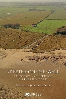 Book Cover for St Peter-on-the-Wall by Johanna Dale