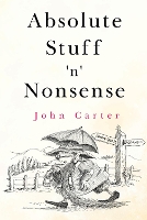 Book Cover for Absolute Stuff 'n' Nonsense by John Carter