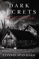 Book Cover for Dark Secrets by Connie Spanhake