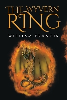 Book Cover for The Wyvern Ring by William Francis