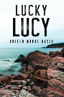 Book Cover for Lucky Lucy by Coleen Moore-Hayes