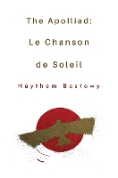 Book Cover for The Apolliad I by Haythem Bastawy