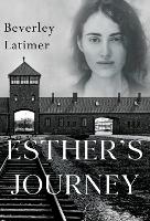 Book Cover for Esther's Journey by Beverley Latimer