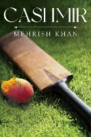 Book Cover for Cashmir by Mehrish Khan