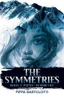 Book Cover for The Symmetries by Pippa Bartolotti