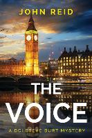 Book Cover for The Voice by John Reid