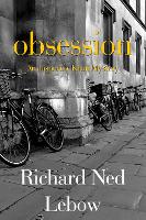 Book Cover for Obsession by Richard Ned Lebow