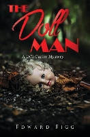 Book Cover for The Doll Man by Edward Figg