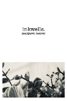 Book Cover for inkwells. by Margaret Beaver