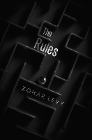 Book Cover for THE RULES by Zohar Levy