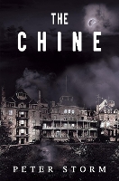 Book Cover for The Chine by Peter Storm