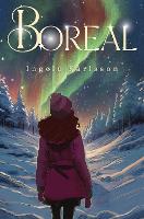 Book Cover for Boreal by Ingela Karlsson