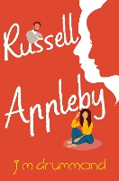 Book Cover for Russell Appleby by J M Drummond