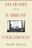 Book Cover for Memoirs of a Harrow childhood by Judith Davies