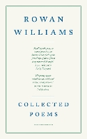 Book Cover for Collected Poems by Rowan Williams